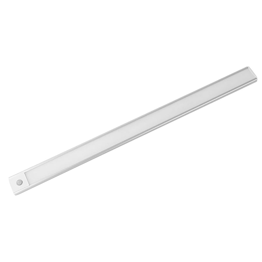 wireless led under cabinet wall light with motion sensor rechargeable and battery operated